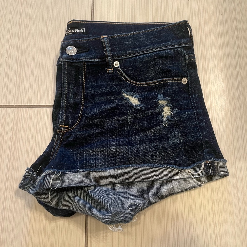 Abercrombie Shorts